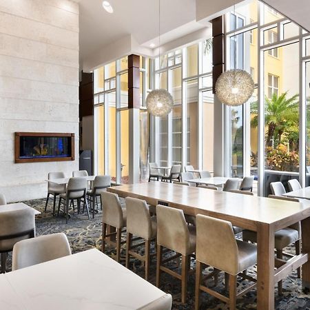 Residence Inn By Marriott Daytona Beach Speedway/Airport Buitenkant foto
