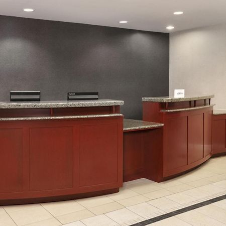 Residence Inn By Marriott Daytona Beach Speedway/Airport Buitenkant foto