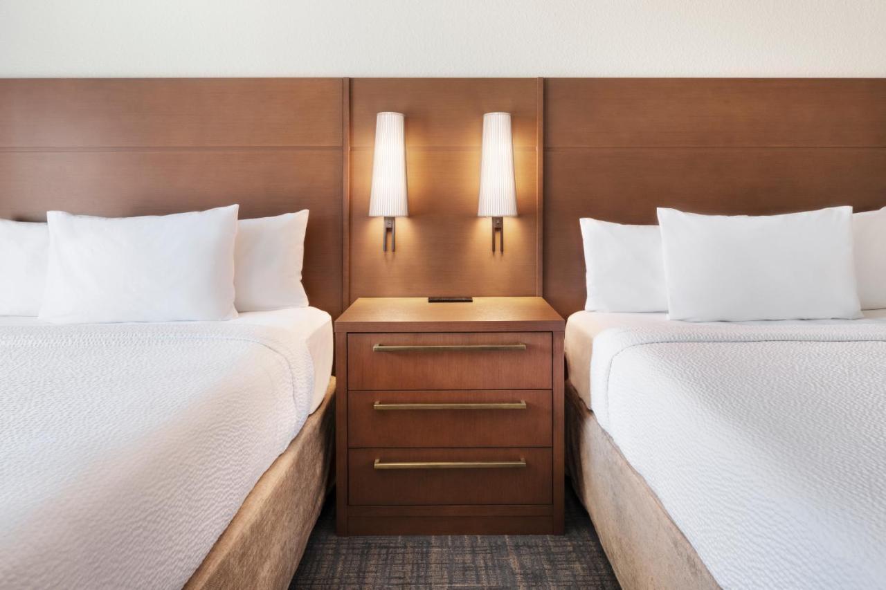 Residence Inn By Marriott Daytona Beach Speedway/Airport Buitenkant foto
