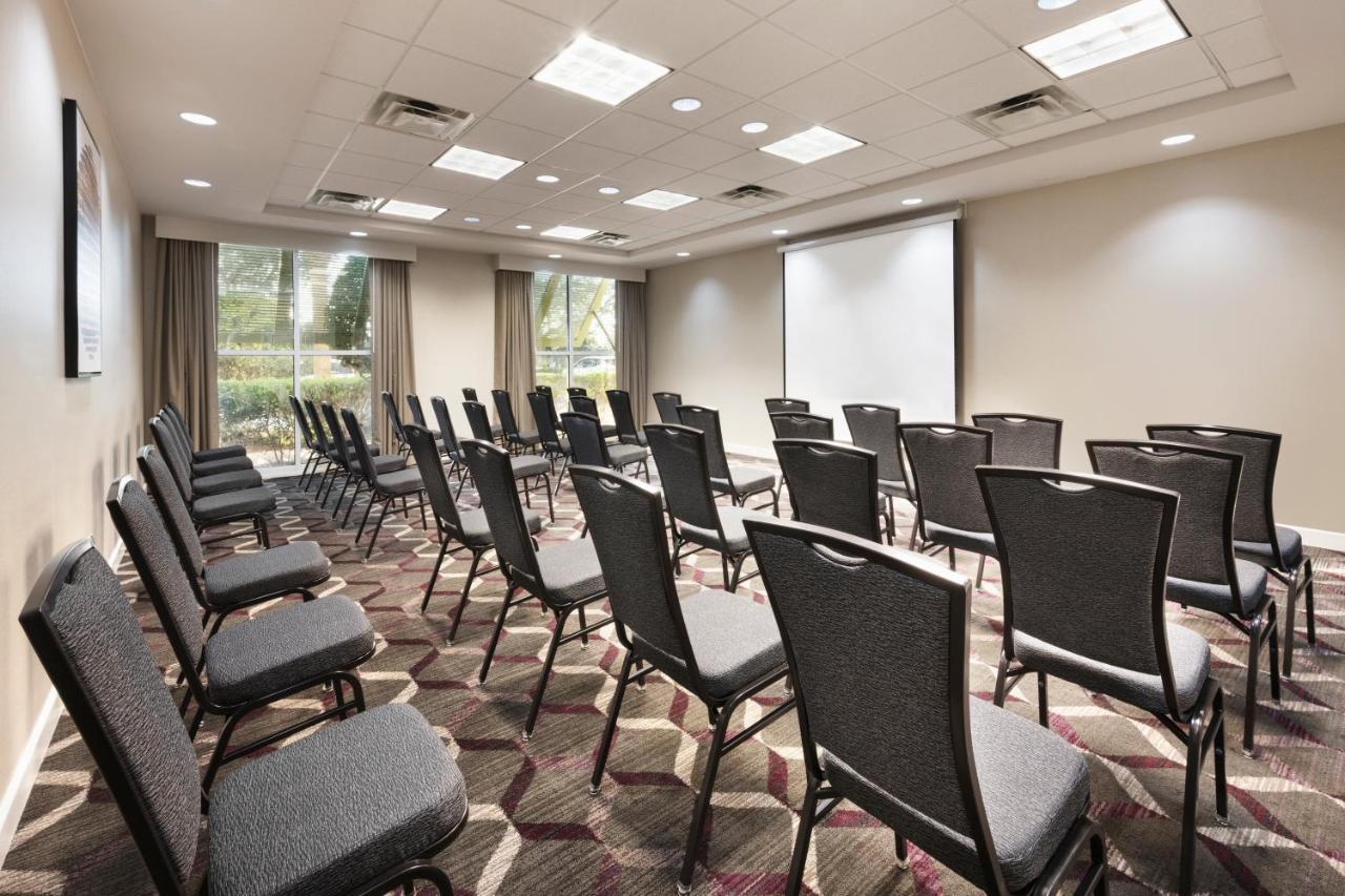 Residence Inn By Marriott Daytona Beach Speedway/Airport Buitenkant foto