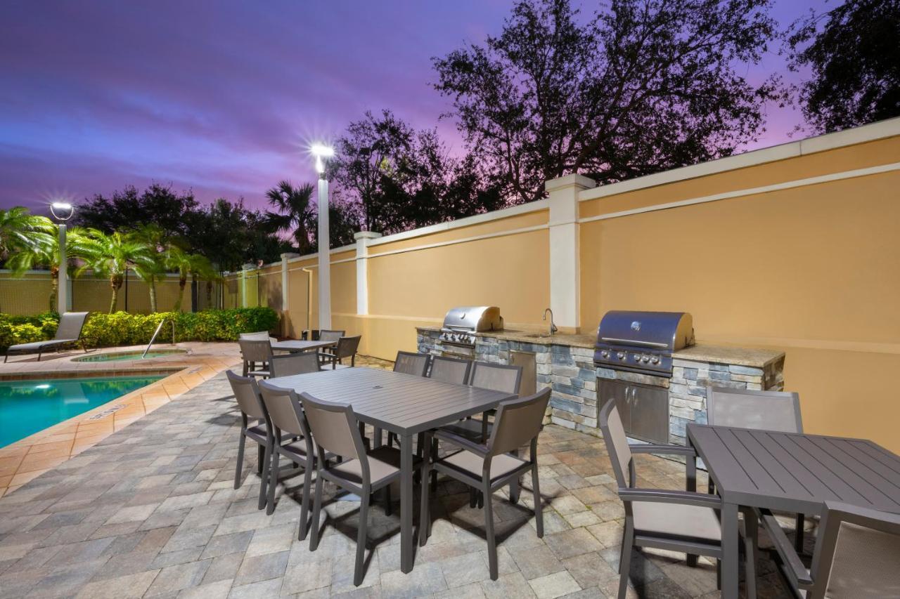 Residence Inn By Marriott Daytona Beach Speedway/Airport Buitenkant foto