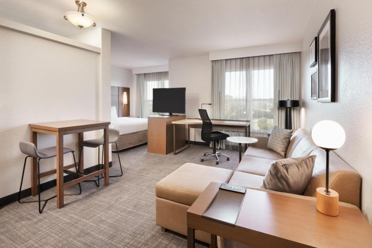 Residence Inn By Marriott Daytona Beach Speedway/Airport Buitenkant foto