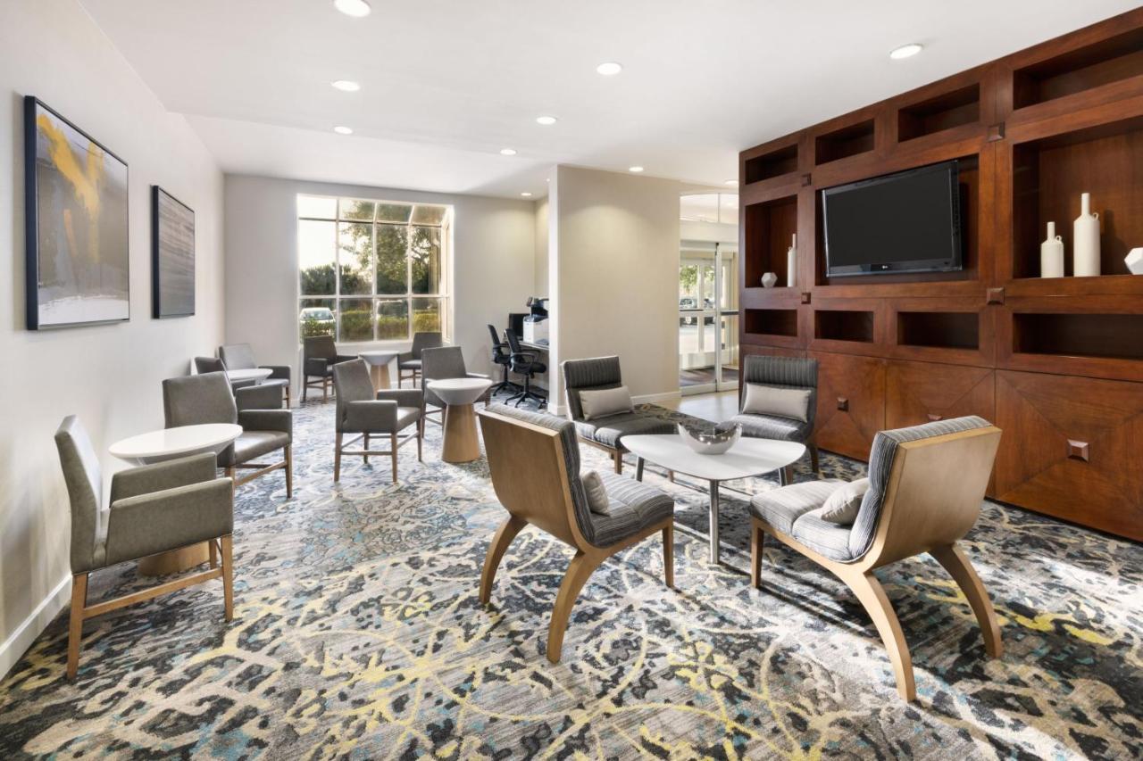 Residence Inn By Marriott Daytona Beach Speedway/Airport Buitenkant foto
