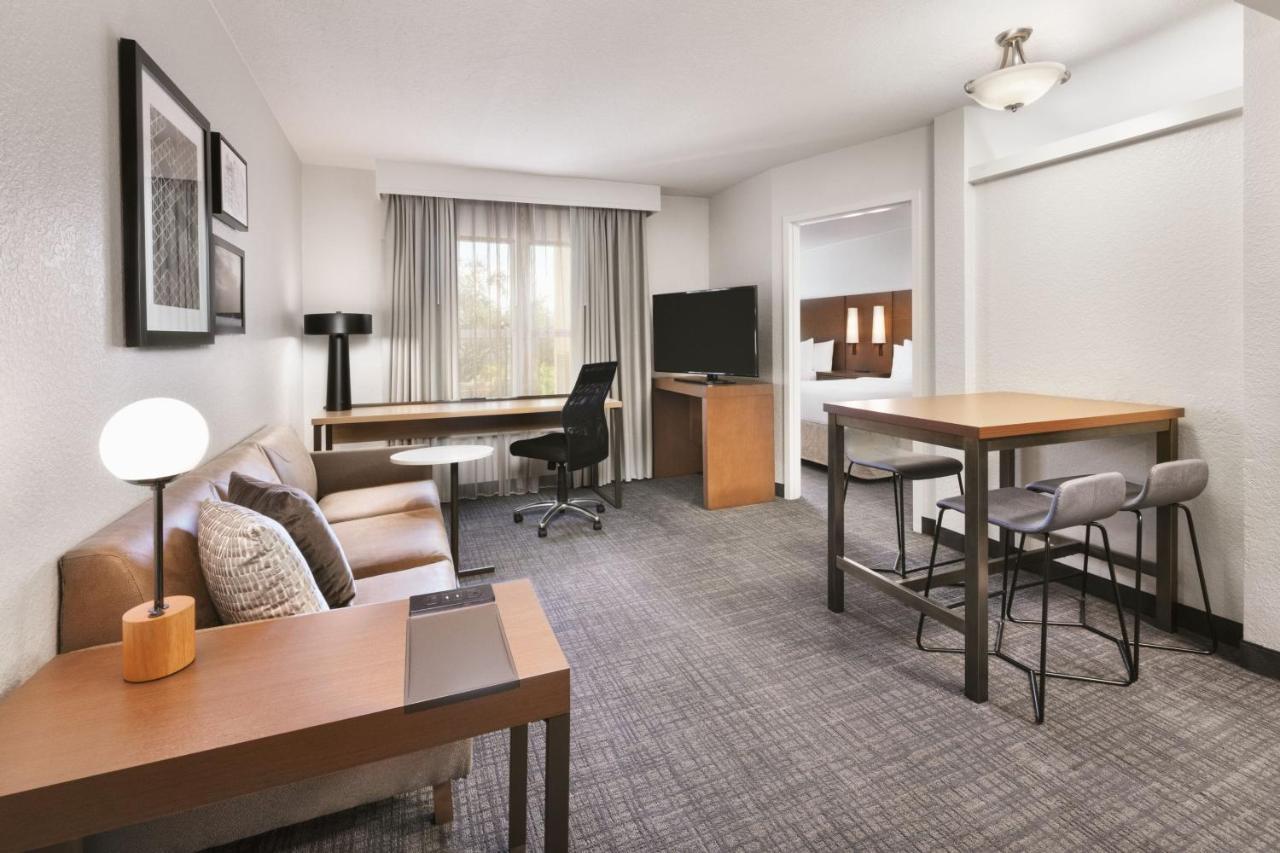 Residence Inn By Marriott Daytona Beach Speedway/Airport Buitenkant foto