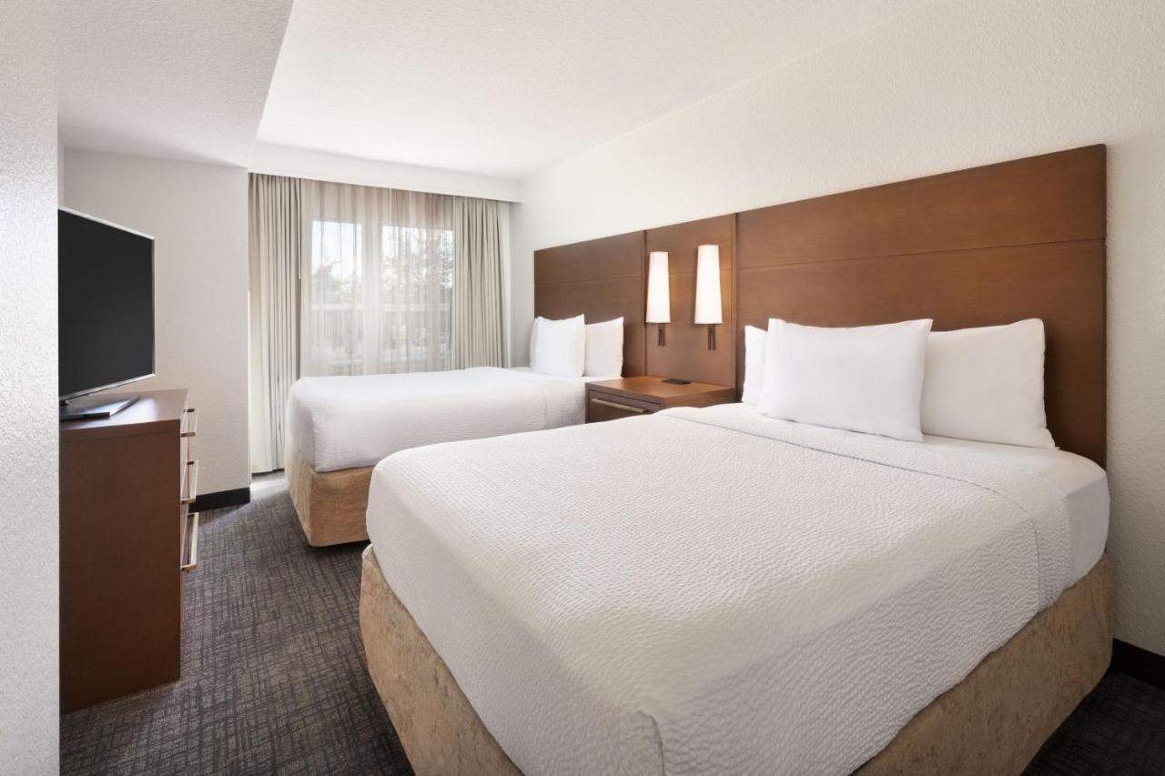 Residence Inn By Marriott Daytona Beach Speedway/Airport Buitenkant foto