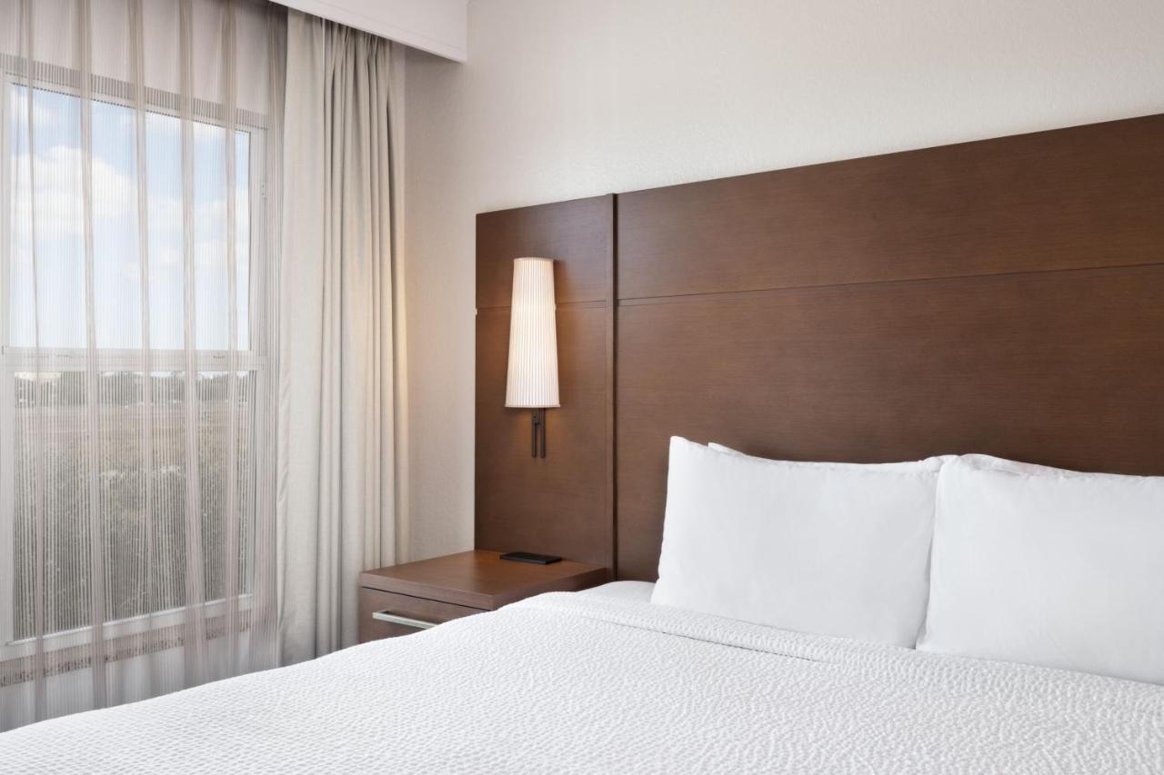 Residence Inn By Marriott Daytona Beach Speedway/Airport Buitenkant foto
