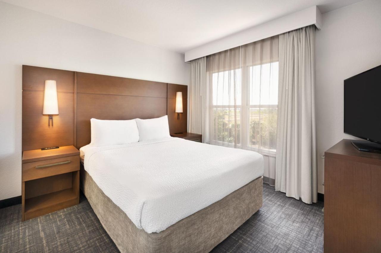 Residence Inn By Marriott Daytona Beach Speedway/Airport Buitenkant foto