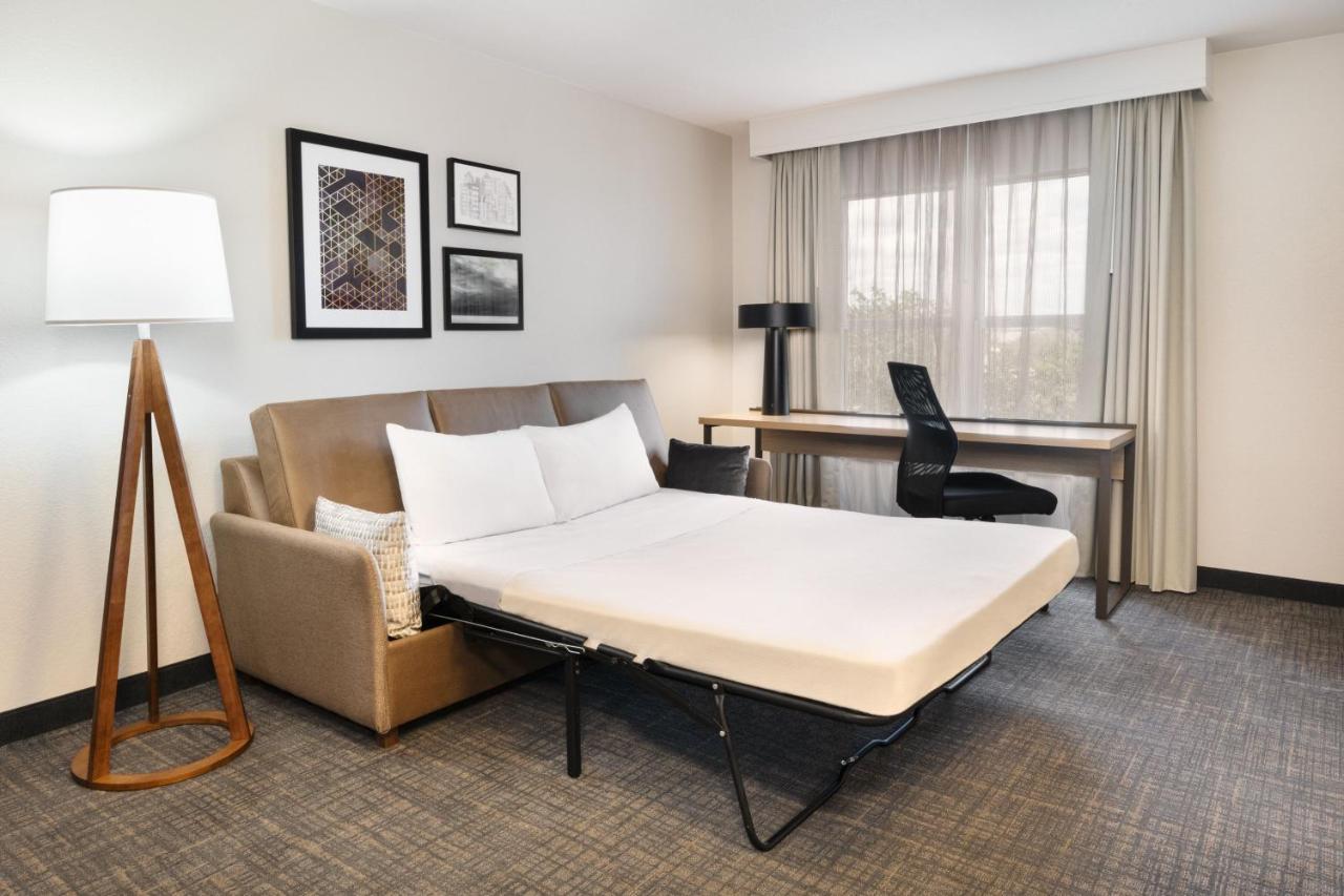 Residence Inn By Marriott Daytona Beach Speedway/Airport Buitenkant foto
