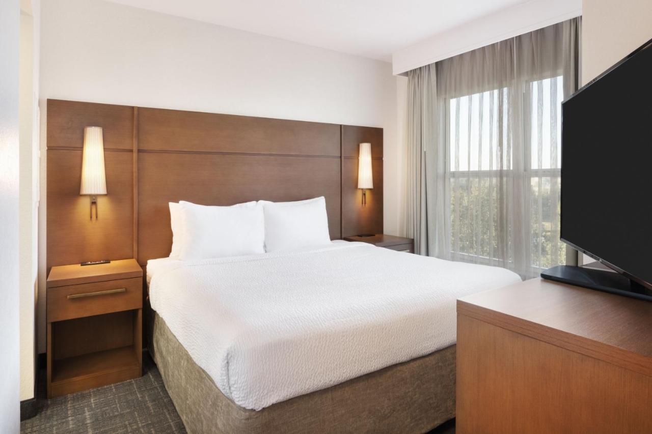 Residence Inn By Marriott Daytona Beach Speedway/Airport Buitenkant foto