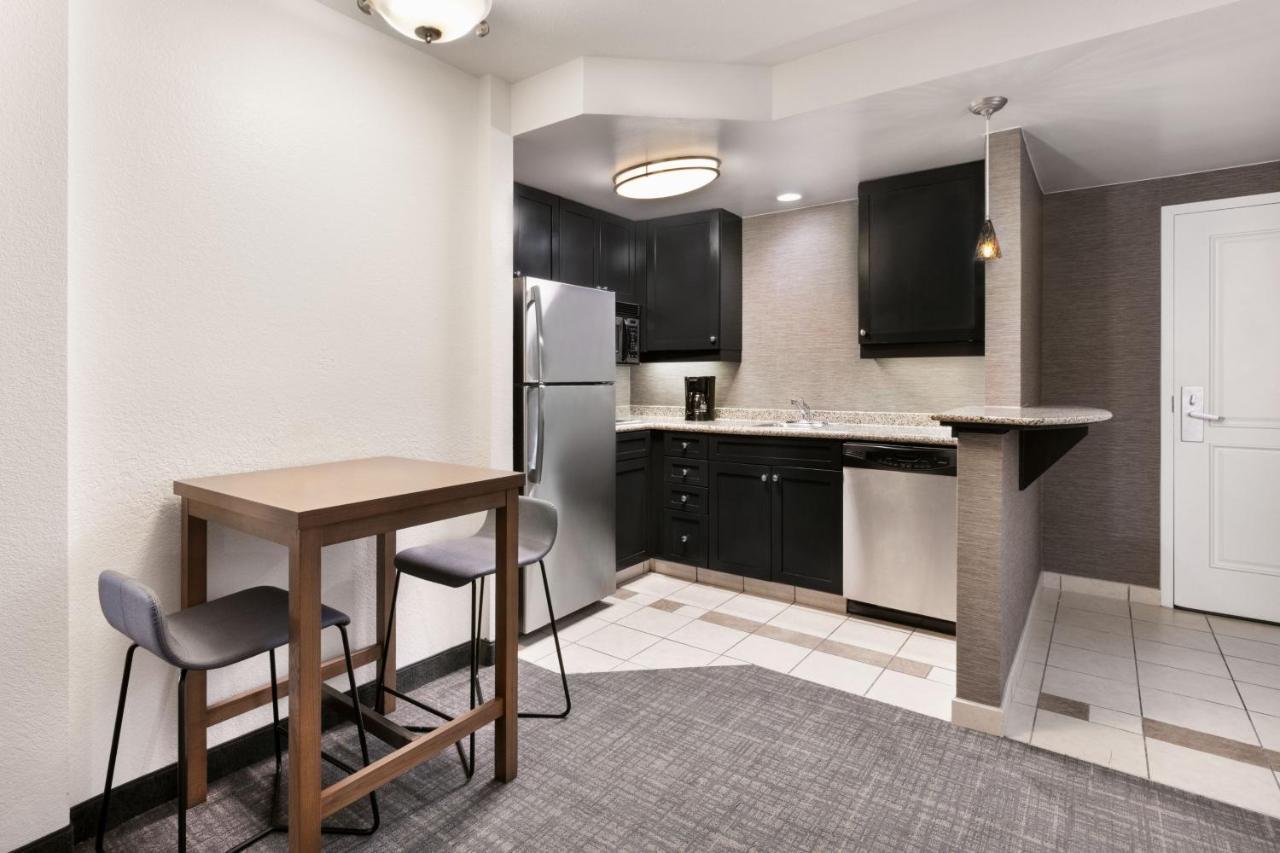 Residence Inn By Marriott Daytona Beach Speedway/Airport Buitenkant foto