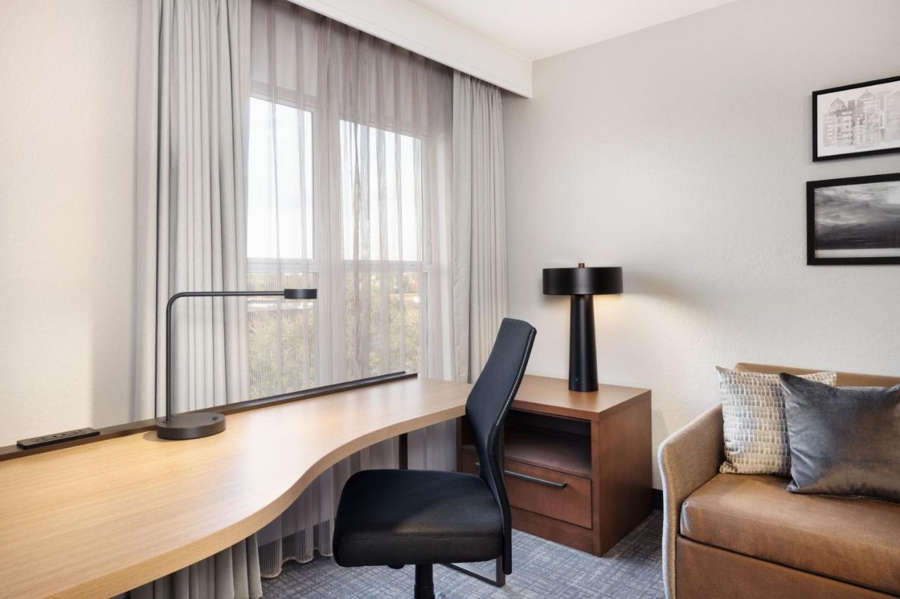 Residence Inn By Marriott Daytona Beach Speedway/Airport Buitenkant foto