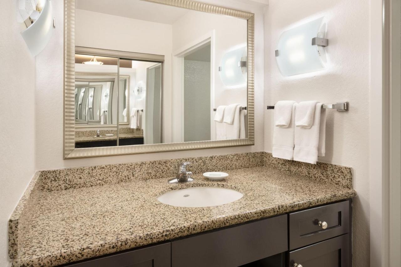 Residence Inn By Marriott Daytona Beach Speedway/Airport Buitenkant foto