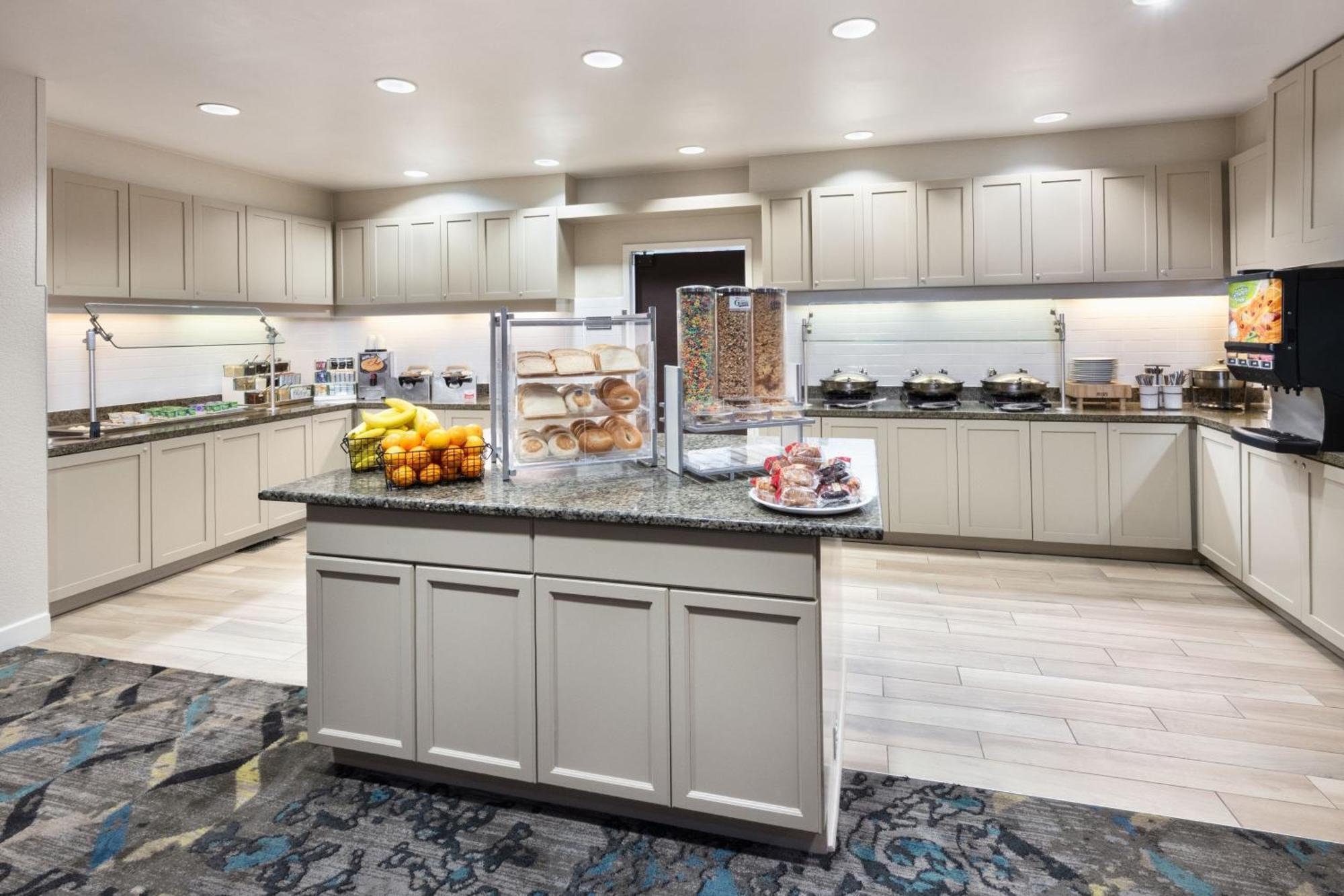 Residence Inn By Marriott Daytona Beach Speedway/Airport Buitenkant foto