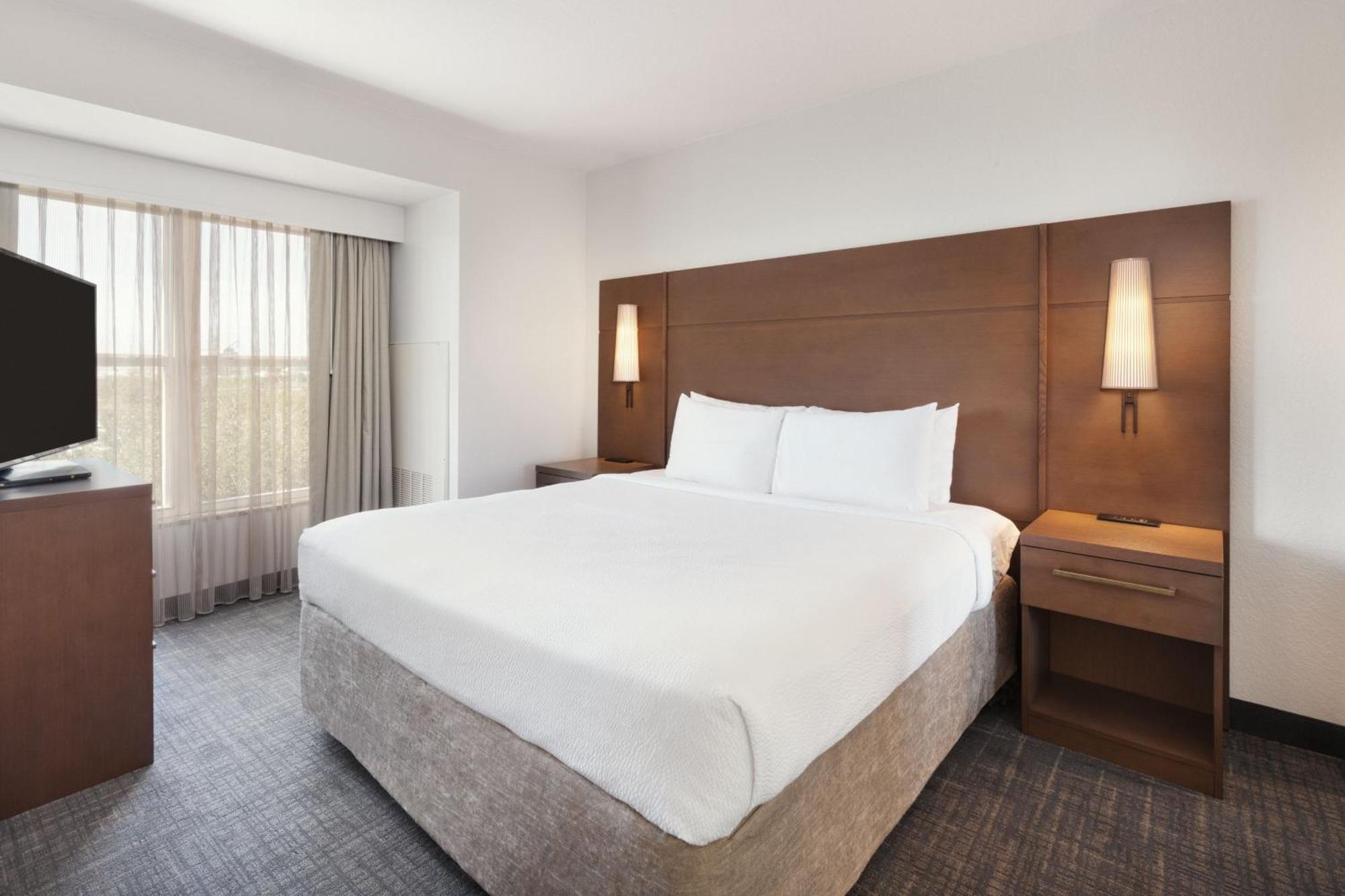 Residence Inn By Marriott Daytona Beach Speedway/Airport Buitenkant foto