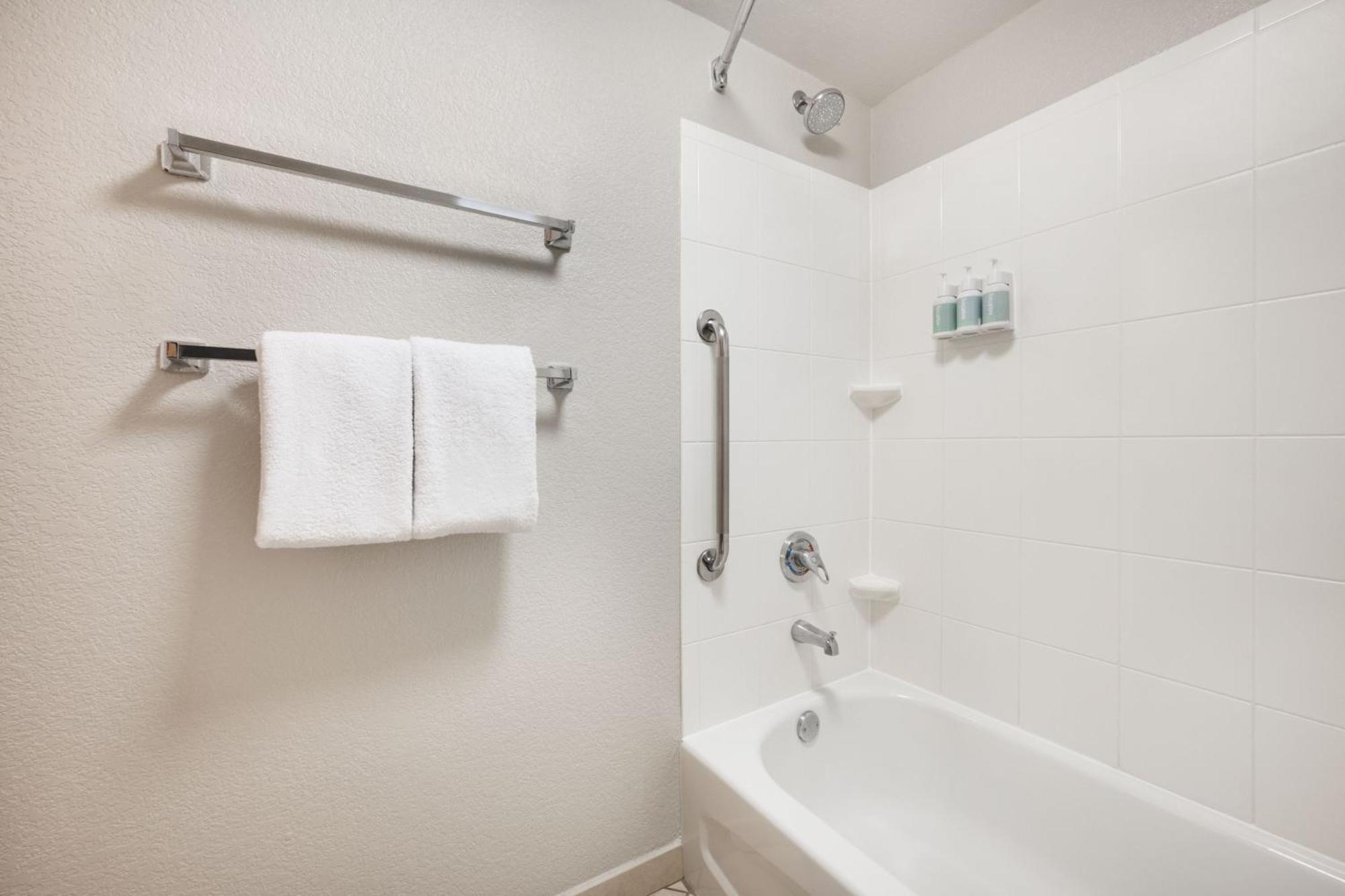 Residence Inn By Marriott Daytona Beach Speedway/Airport Buitenkant foto