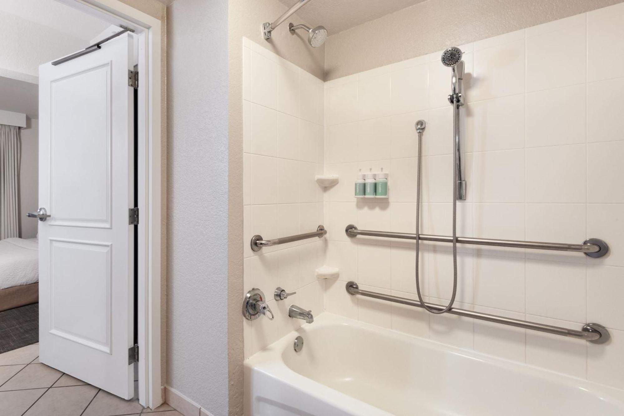 Residence Inn By Marriott Daytona Beach Speedway/Airport Buitenkant foto