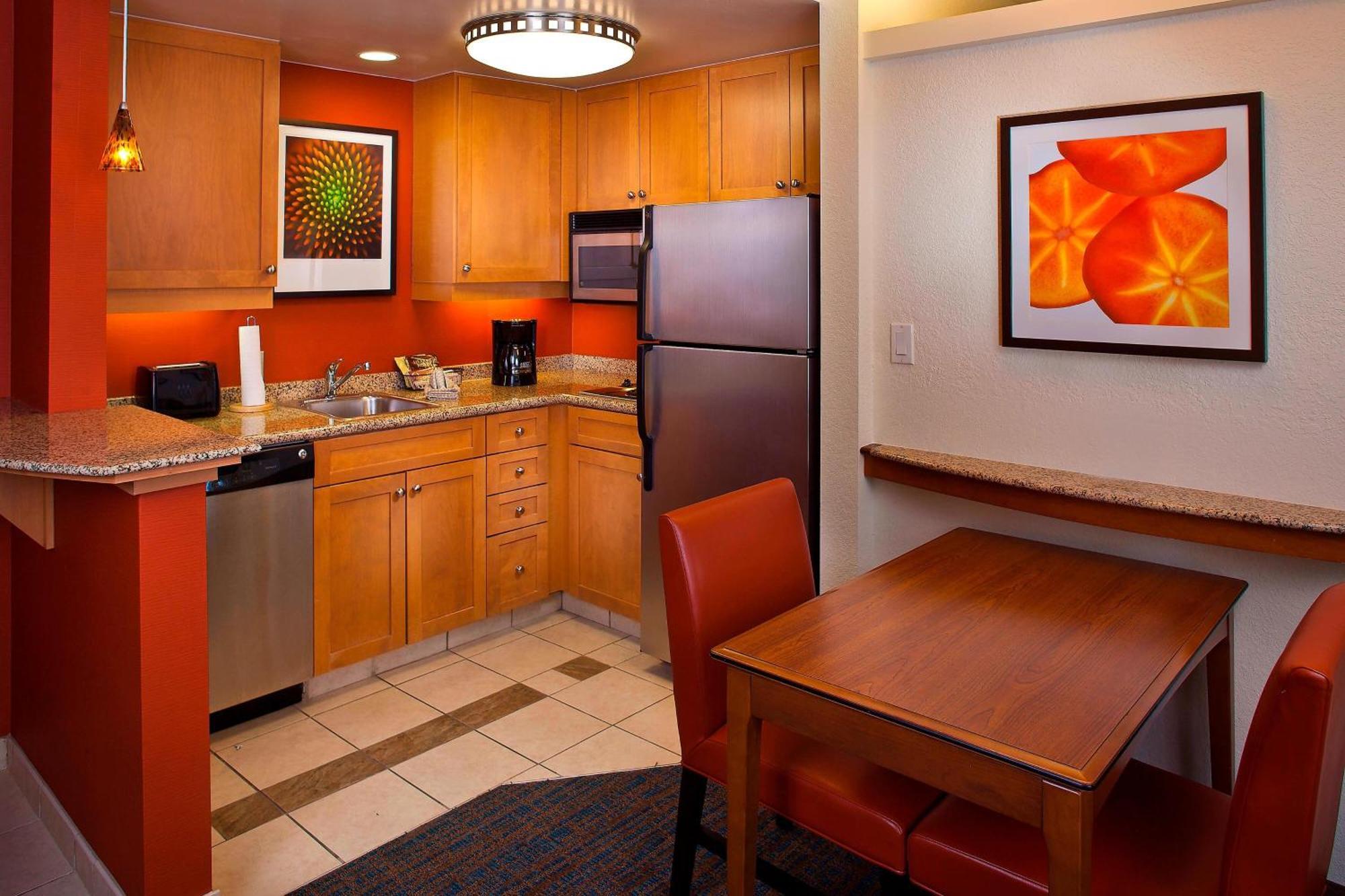 Residence Inn By Marriott Daytona Beach Speedway/Airport Buitenkant foto