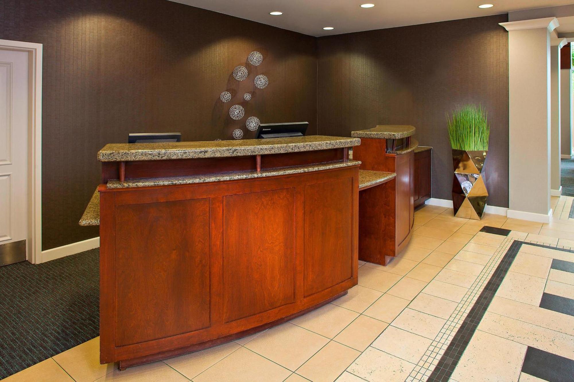 Residence Inn By Marriott Daytona Beach Speedway/Airport Buitenkant foto