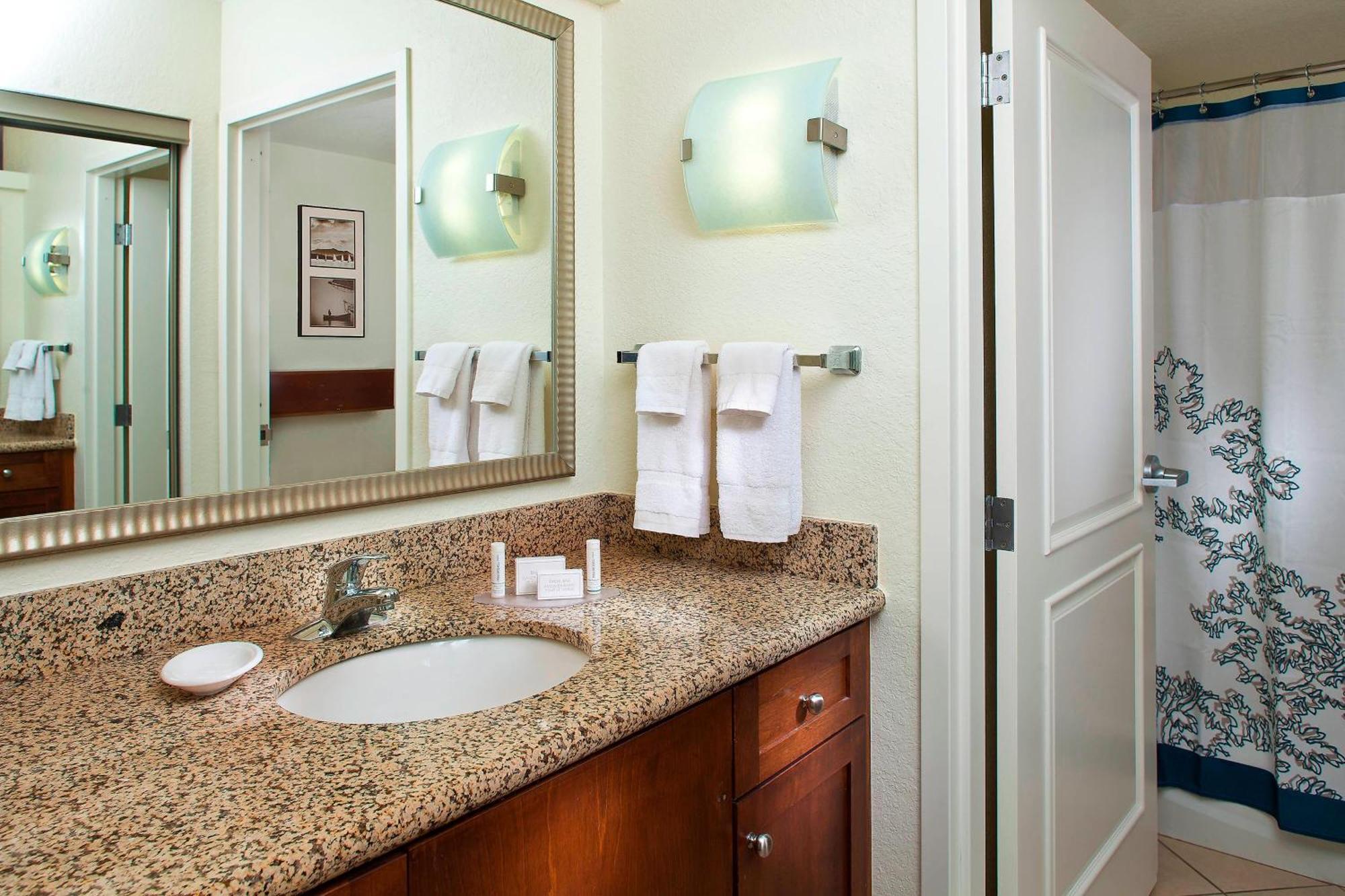Residence Inn By Marriott Daytona Beach Speedway/Airport Buitenkant foto