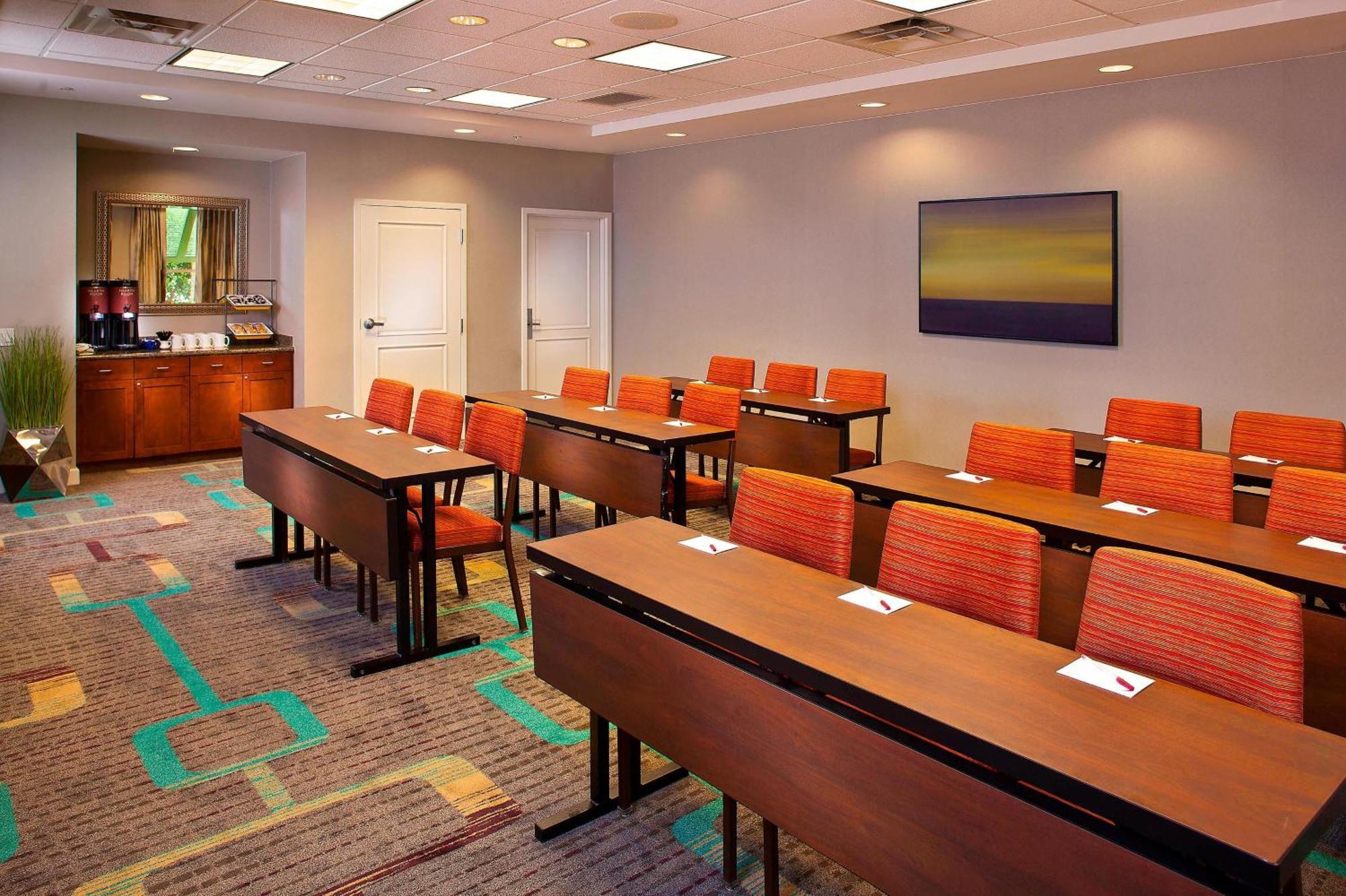 Residence Inn By Marriott Daytona Beach Speedway/Airport Buitenkant foto
