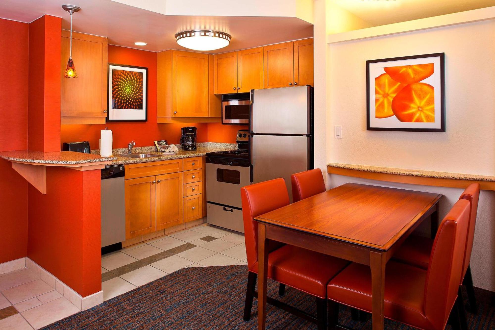 Residence Inn By Marriott Daytona Beach Speedway/Airport Buitenkant foto