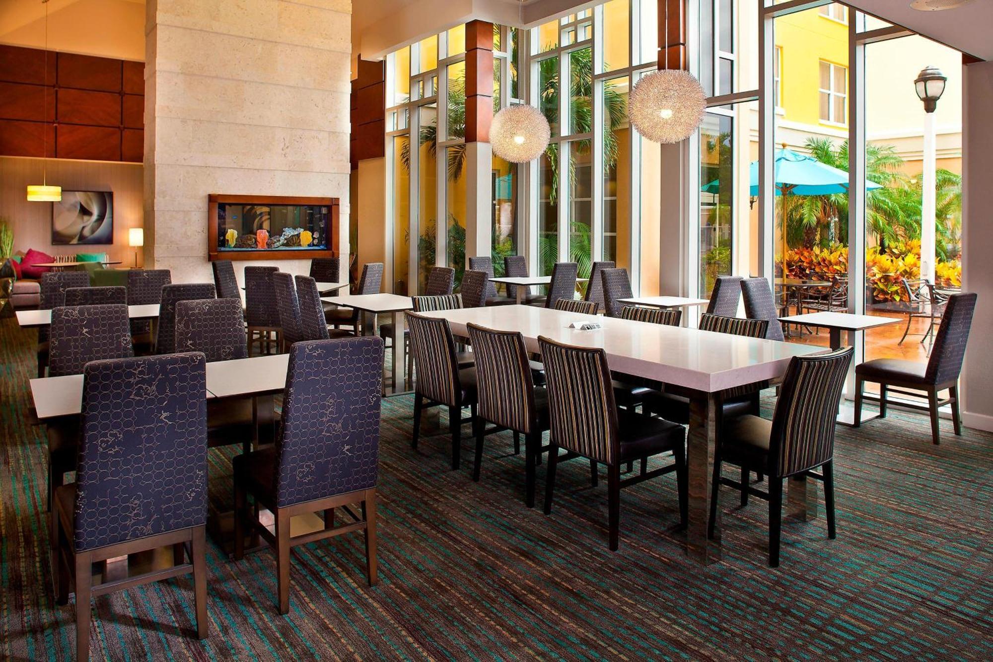 Residence Inn By Marriott Daytona Beach Speedway/Airport Buitenkant foto