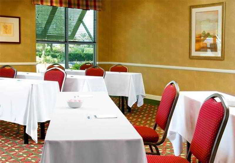 Residence Inn By Marriott Daytona Beach Speedway/Airport Faciliteiten foto