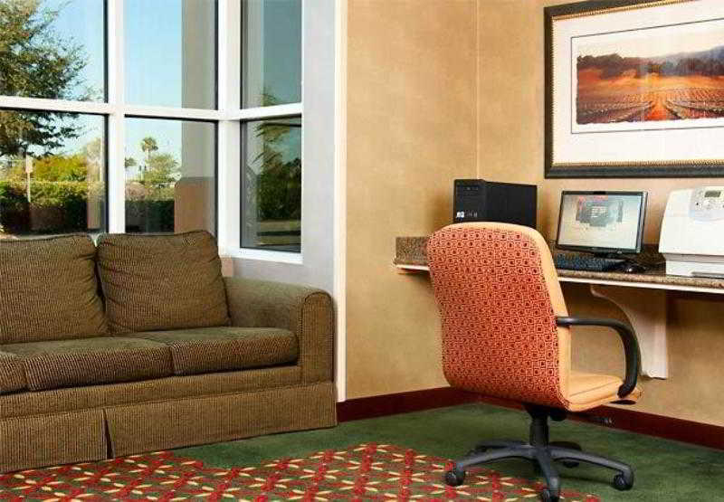 Residence Inn By Marriott Daytona Beach Speedway/Airport Kamer foto