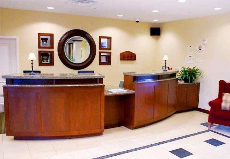 Residence Inn By Marriott Daytona Beach Speedway/Airport Buitenkant foto