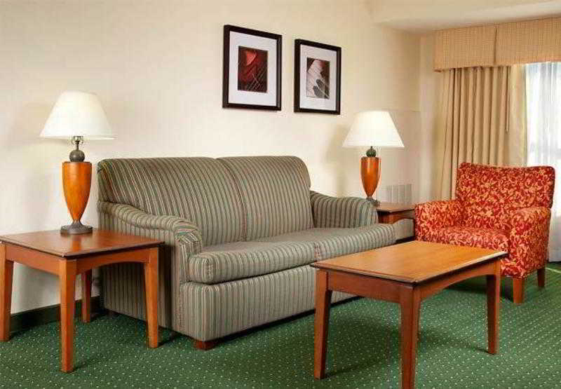 Residence Inn By Marriott Daytona Beach Speedway/Airport Kamer foto