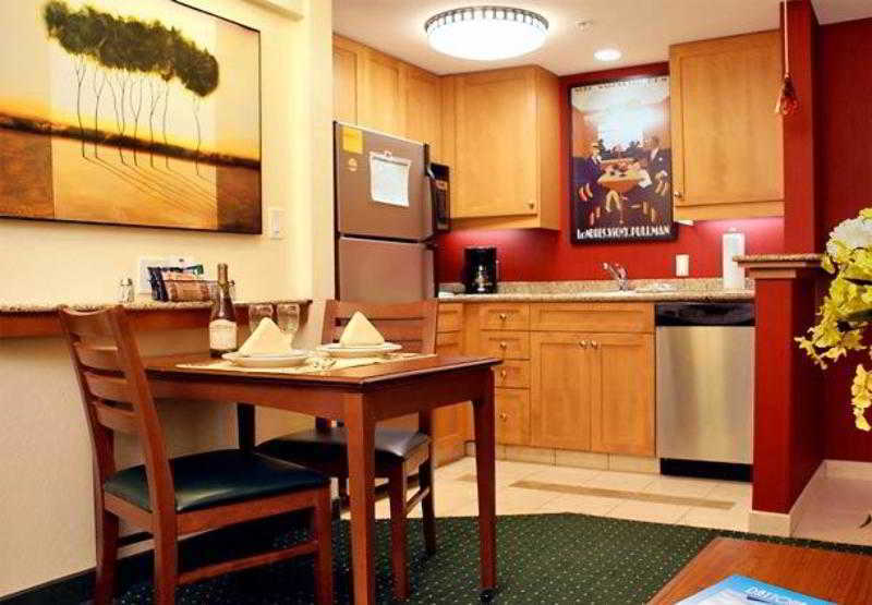 Residence Inn By Marriott Daytona Beach Speedway/Airport Buitenkant foto