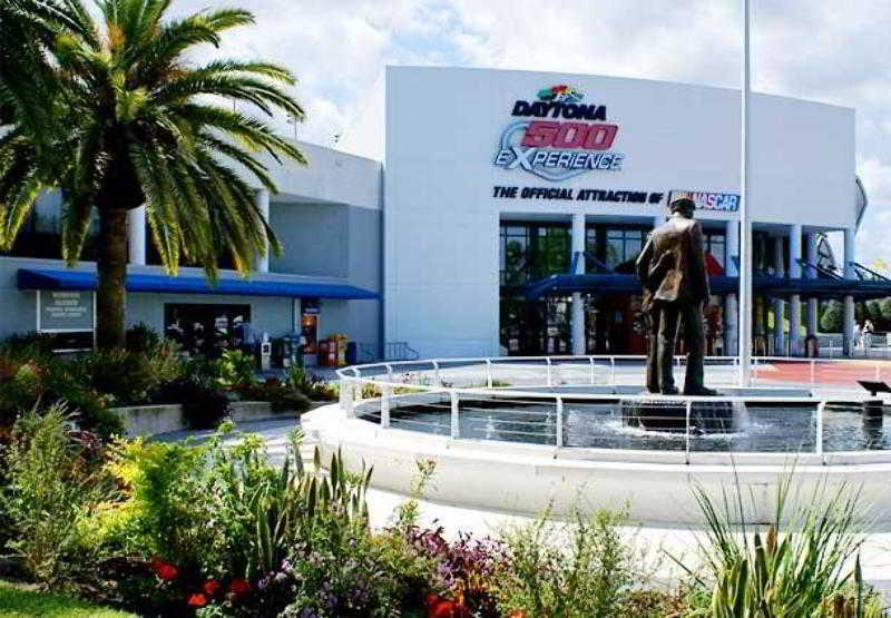 Residence Inn By Marriott Daytona Beach Speedway/Airport Buitenkant foto