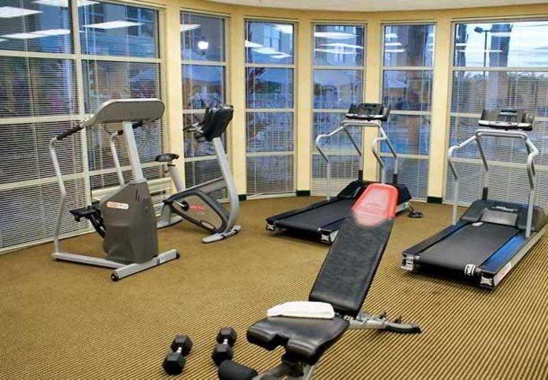 Residence Inn By Marriott Daytona Beach Speedway/Airport Buitenkant foto