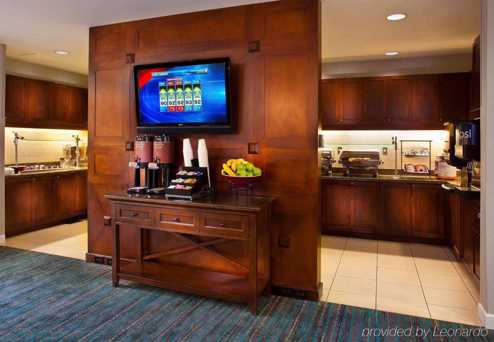 Residence Inn By Marriott Daytona Beach Speedway/Airport Buitenkant foto