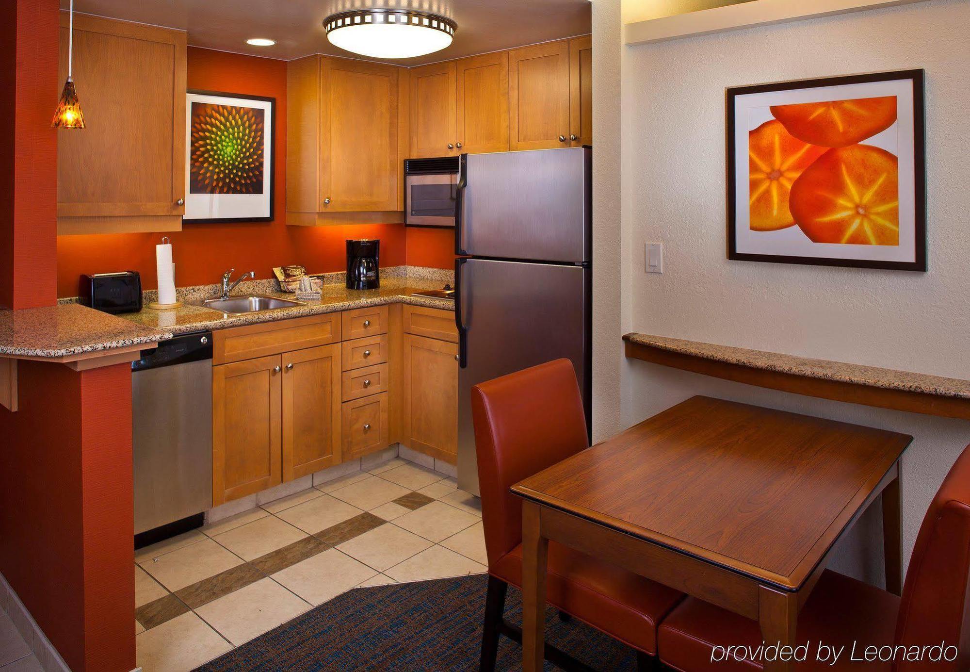 Residence Inn By Marriott Daytona Beach Speedway/Airport Buitenkant foto