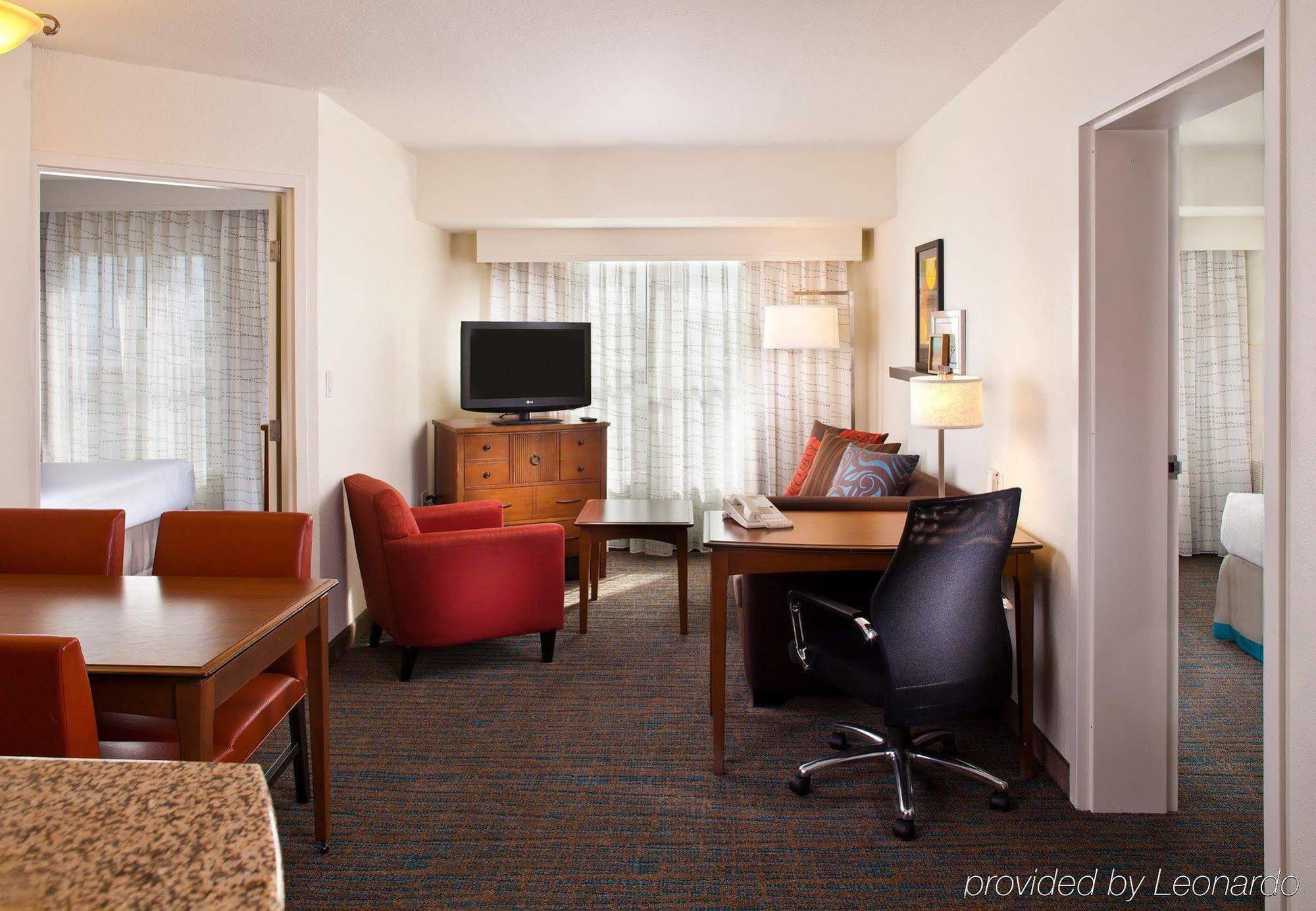 Residence Inn By Marriott Daytona Beach Speedway/Airport Buitenkant foto