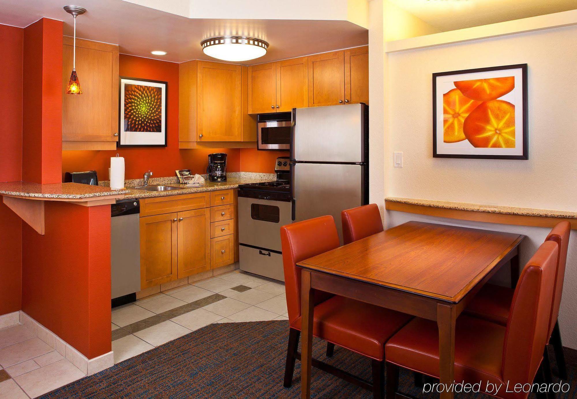 Residence Inn By Marriott Daytona Beach Speedway/Airport Buitenkant foto