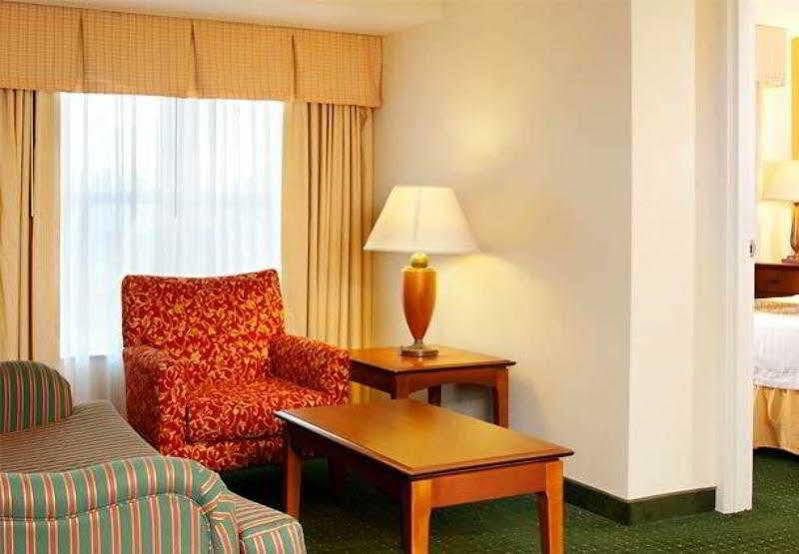 Residence Inn By Marriott Daytona Beach Speedway/Airport Buitenkant foto
